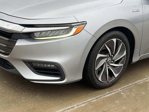 Used 2019 Honda Insight Touring image 9