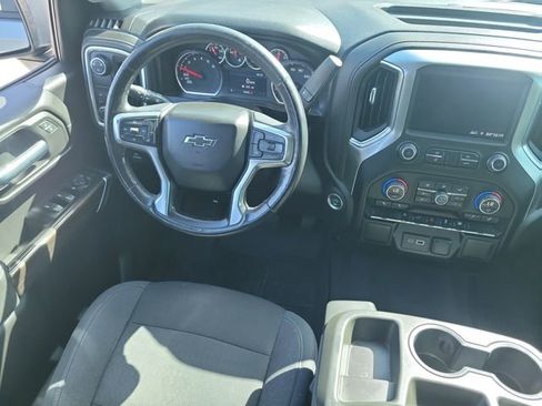 Used 2019 Chevrolet Silverado 1500 RST w/ All-Star Edition image 14