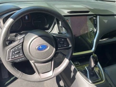 Used 2024 Subaru Outback Touring XT AWD/4WD image 6
