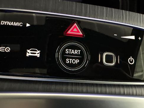 Certified 2024 Mercedes-Benz EQS 450+ SUV image 17