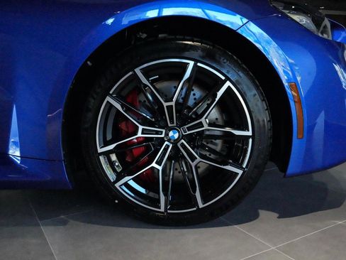 New 2025 BMW M2 w/ Lighting Package image 29