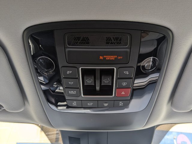 New 2026 Kia Carnival SX FWD image 25