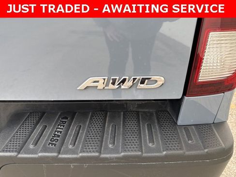 Used 2023 Honda Ridgeline RTL image 8