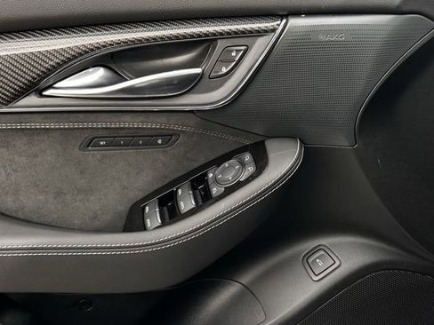 New 2026 Cadillac CT5 V Blackwing w/ Carbon Fiber 1 Package image 20