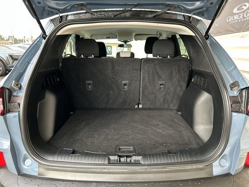 Used 2025 Ford Escape Active w/ Tech Pack #1 image 15