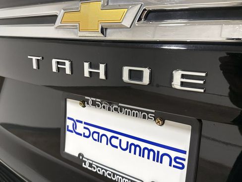 Used 2024 Chevrolet Tahoe LT AWD/4WD image 27
