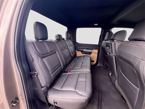 Used 2023 Ford F150 XLT image 24