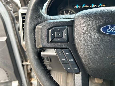 Used 2020 Ford F150 XLT w/ Equipment Group 302A Luxury AWD/4WD image 26