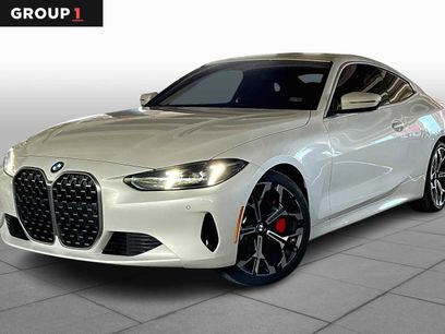 Used 2025 BMW 430i Coupe w/ Convenience Package