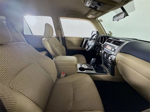 Used 2012 Toyota 4Runner SR5 image 25