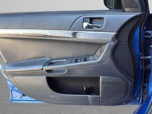 Used 2015 Mitsubishi Lancer ES FWD image 10