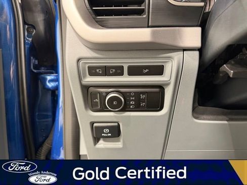 Certified 2023 Ford F150 XLT w/ Equipment Group 302A High AWD/4WD image 21