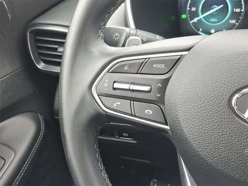 Used 2023 Hyundai Santa Fe SEL Premium image 18