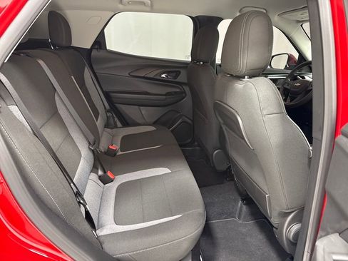 Used 2026 Chevrolet TrailBlazer LT image 12