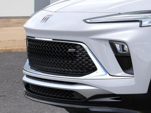 New 2026 Buick Encore GX Sport Touring w/ Comfort Package image 13