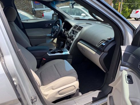 Used 2015 Ford Explorer FWD image 7