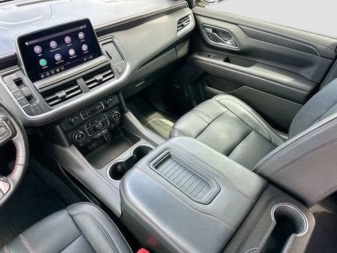 Used 2021 Chevrolet Tahoe RST w/ Luxury Package AWD/4WD image 24