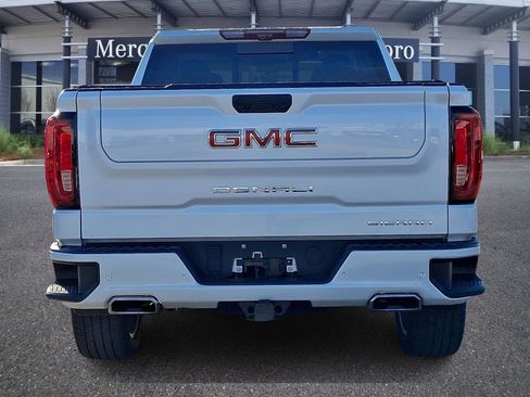 Used 2024 GMC Sierra 1500 Denali w/ Denali Reserve Package image 5