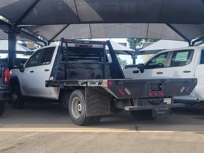 Used 2023 GMC Sierra 3500 Pro w/ Convenience Package