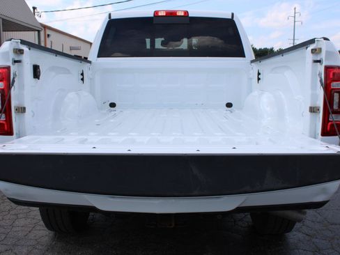 Used 2024 RAM 2500 Laramie w/ Safety Group AWD/4WD image 11