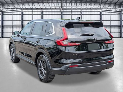 New 2027 Honda CR-V EX-L image 3