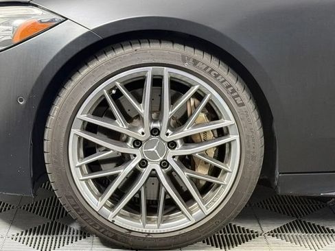 Used 2023 Mercedes-Benz C 43 AMG 4MATIC Sedan image 13
