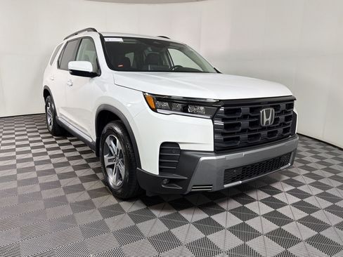 New 2026 Honda Pilot EX-L image 19
