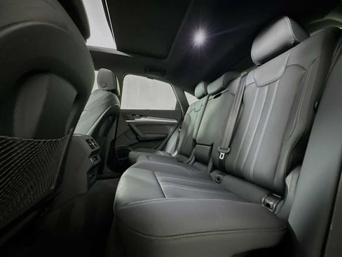 Certified 2023 Audi Q5 2.0T Prestige w/ Prestige Package image 23