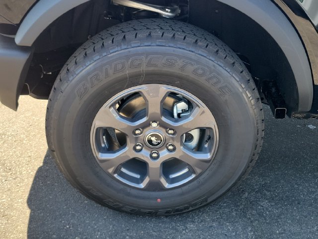 New 2026 Ford Bronco Big Bend AWD/4WD image 5