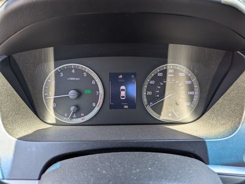 Used 2015 Hyundai Sonata ECO FWD image 21