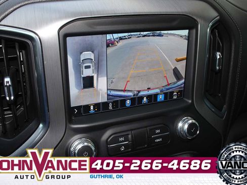 Used 2022 GMC Sierra 1500 Denali w/ Denali Reserve Package image 37