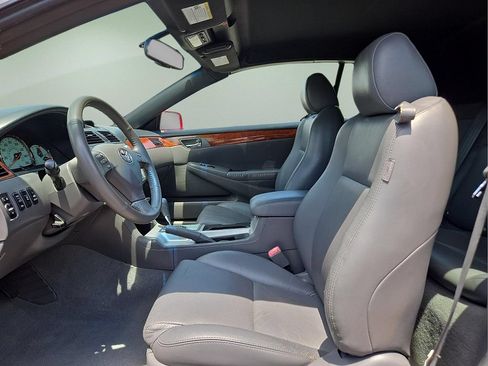 Used 2006 Toyota Solara Convertible FWD image 15