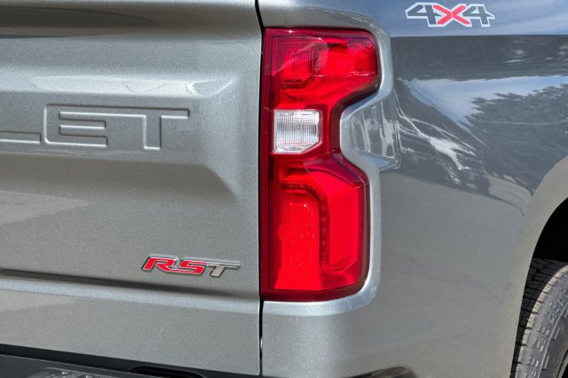 New 2026 Chevrolet Silverado 1500 RST w/ Protection Package AWD/4WD image 38