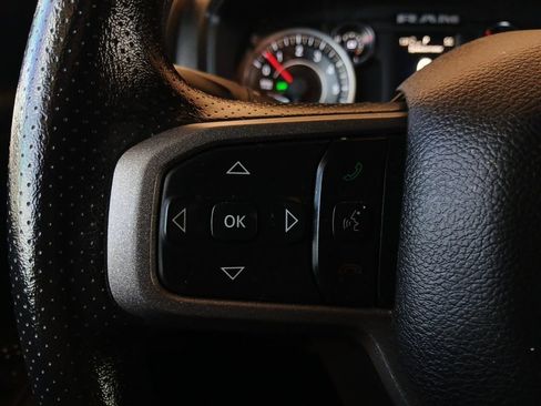 Used 2023 RAM 1500 Tradesman AWD/4WD image 16