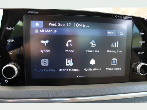 Used 2020 Hyundai Sonata SEL image 16