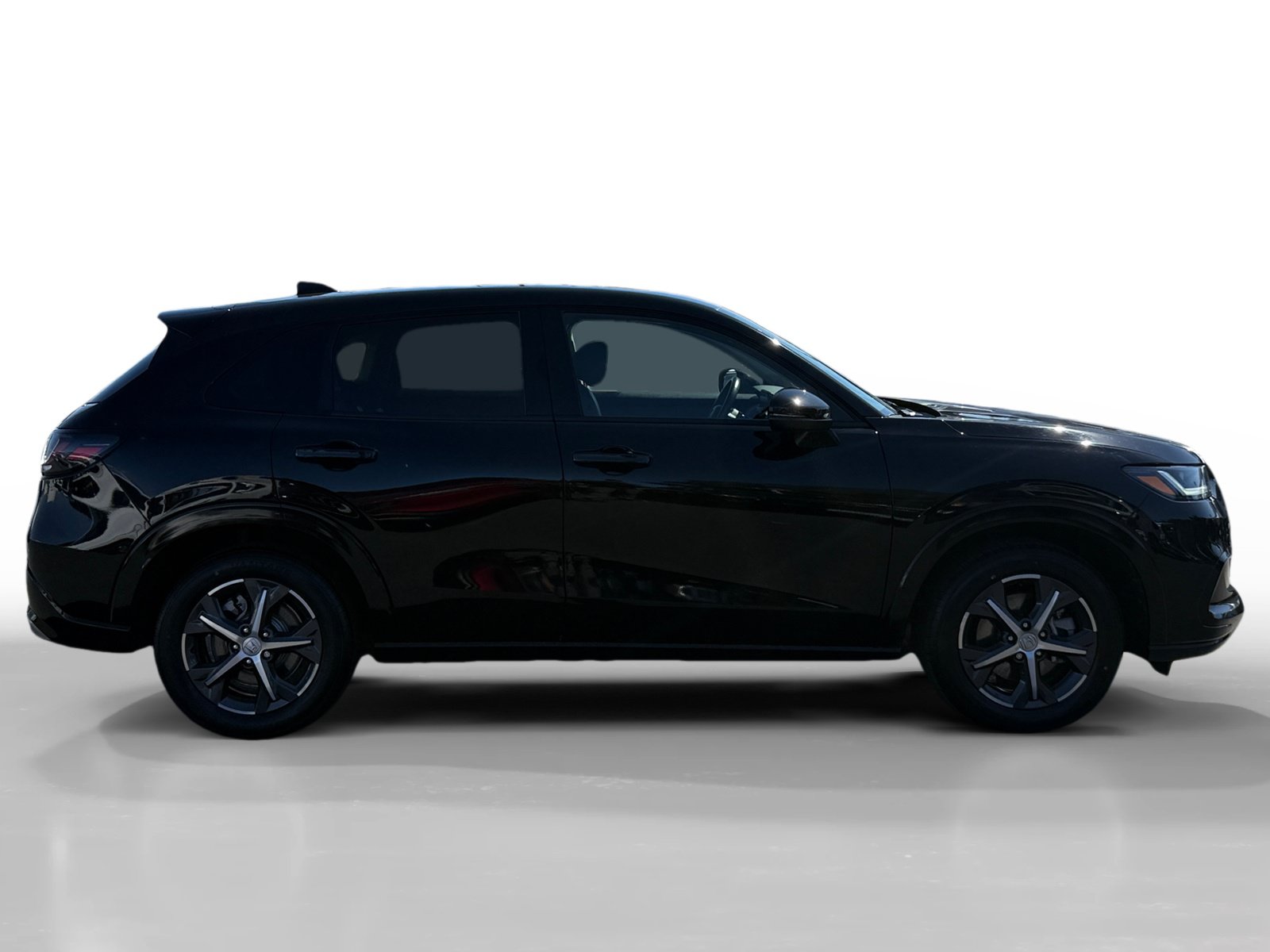 Used 2024 Honda HR-V EX-L image 6