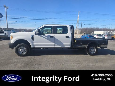 Used 2017 Ford F250 XL w/ Power Equipment Group image 1
