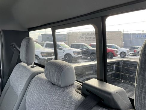 Used 2023 Ford F350 XLT w/ XLT Premium Package image 61