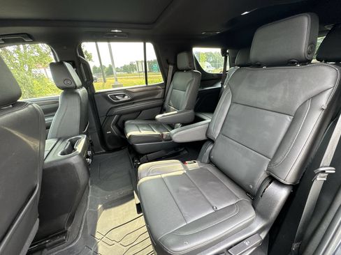 Certified 2023 Chevrolet Tahoe Z71 AWD/4WD image 22