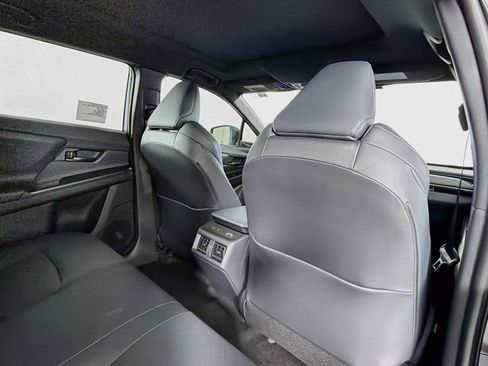 New 2026 Toyota bZ Woodland AWD/4WD image 26
