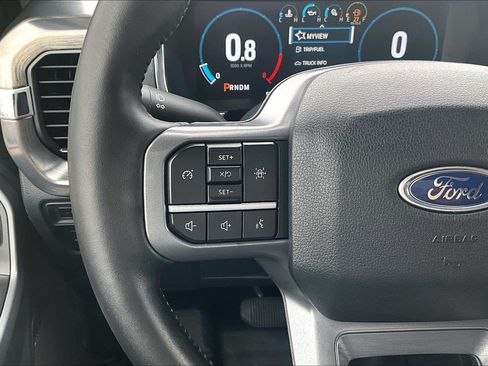 Used 2021 Ford F150 Lariat w/ FX4 Off-Road Package AWD/4WD image 19