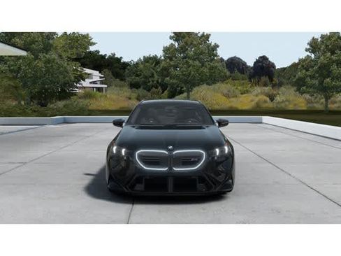 New 2026 BMW M5 Touring w/ M Driver's Package image 3