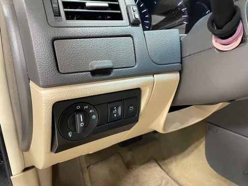 Used 2012 Ford Fusion SEL image 27