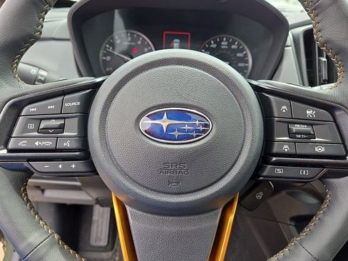 New 2026 Subaru Crosstrek 2.5i Wilderness AWD/4WD image 13