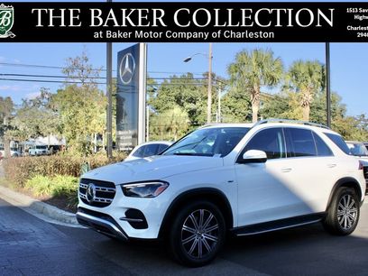 Certified 2025 Mercedes-Benz GLE 450e 4MATIC