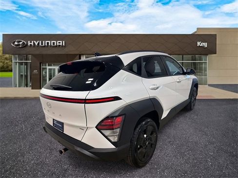 Certified 2026 Hyundai Kona SEL Sport image 17