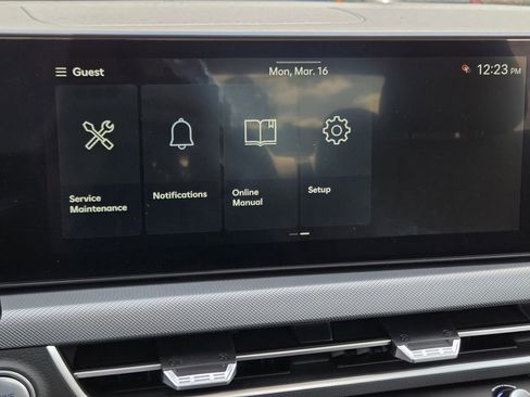 New 2026 Hyundai Sonata SE FWD image 7