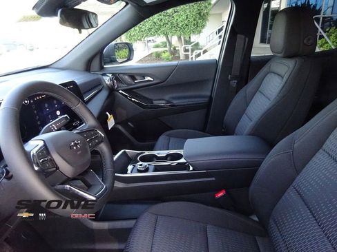 New 2026 Chevrolet Equinox LT w/ Midnight Edition image 13