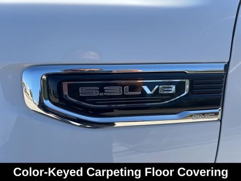 Used 2025 GMC Sierra 1500 SLT image 28