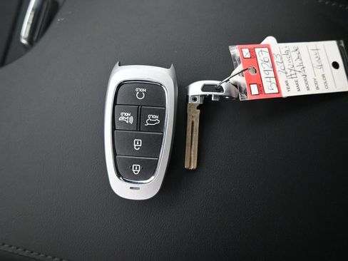 Used 2023 Hyundai Palisade Calligraphy AWD/4WD image 24